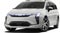 2027 Chrysler Pacifica PACIFICA PINNACLE