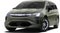 2027 Chrysler Pacifica PACIFICA SELECT AWD