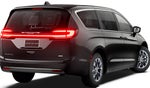 2027 Chrysler Pacifica PACIFICA SELECT AWD