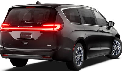 2027 Chrysler Pacifica PACIFICA SELECT AWD