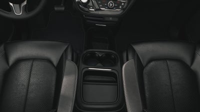 2027 Chrysler Pacifica PACIFICA SELECT AWD