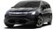 2027 Chrysler Pacifica PACIFICA LIMITED AWD