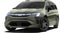 2027 Chrysler Pacifica PACIFICA LIMITED AWD