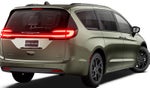 2027 Chrysler Pacifica PACIFICA LIMITED AWD