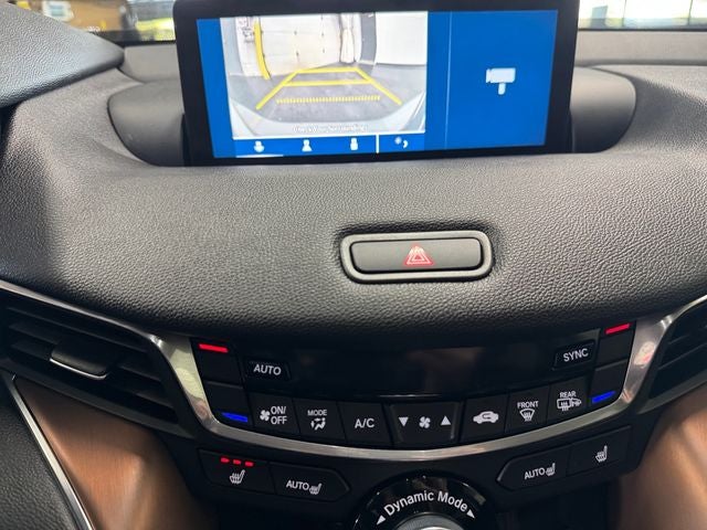 2021 Acura TLX Base SH-AWD 2.0 Liter Sedan AWD