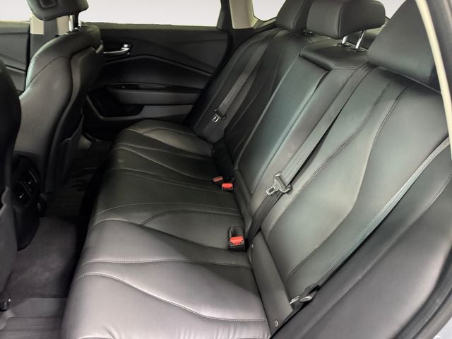 2021 Acura TLX Base SH-AWD 2.0 Liter Sedan AWD