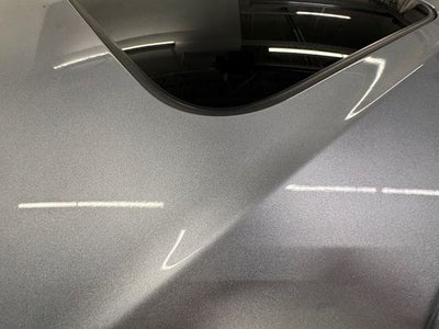 2021 Acura TLX Base SH-AWD 2.0 Liter Sedan AWD