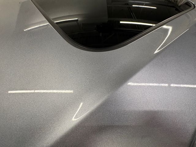 2021 Acura TLX Base SH-AWD 2.0 Liter Sedan AWD