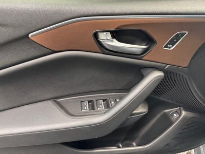 2021 Acura TLX Base SH-AWD 2.0 Liter Sedan AWD