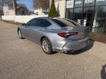 2021 Acura TLX Base SH-AWD 2.0 Liter Sedan AWD