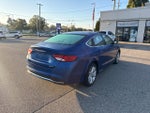 2015 Chrysler 200 Limited 2.4 Liter