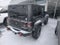 2018 Jeep Wrangler JK Sport 3.6 Liter V6 2D Automatic 4WD