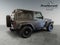 2018 Jeep Wrangler JK Sport 3.6 Liter V6 2D Automatic 4WD