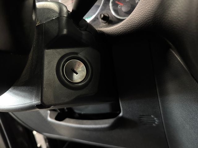 2018 Jeep Wrangler JK Sport 3.6 Liter V6 2D Automatic 4WD