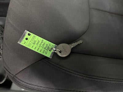 2018 Jeep Wrangler JK Sport 3.6 Liter V6 2D Automatic 4WD