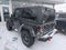2018 Jeep Wrangler JK Sport 3.6 Liter V6 2D Automatic 4WD