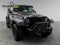 2016 Jeep Wrangler Willys Wheeler 3.6 Liter V6 2D 4WD Automatic