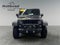 2016 Jeep Wrangler Willys Wheeler 3.6 Liter V6 2D 4WD Automatic