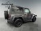 2016 Jeep Wrangler Willys Wheeler 3.6 Liter V6 2D 4WD Automatic