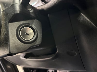 2016 Jeep Wrangler Willys Wheeler 3.6 Liter V6 2D 4WD Automatic