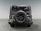 2016 Jeep Wrangler Willys Wheeler 3.6 Liter V6 2D 4WD Automatic