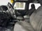 2016 Jeep Wrangler Willys Wheeler 3.6 Liter V6 2D 4WD Automatic