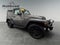 2016 Jeep Wrangler Willys Wheeler 3.6 Liter V6 2D 4WD Automatic