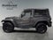 2016 Jeep Wrangler Willys Wheeler 3.6 Liter V6 2D 4WD Automatic