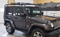 2017 Jeep Wrangler Sahara 3.6 Liter V6 2D Automatic 4WD
