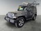2017 Jeep Wrangler Sahara 3.6 Liter V6 2D Automatic 4WD
