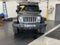 2017 Jeep Wrangler Sahara 3.6 Liter V6 2D Automatic 4WD