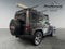 2017 Jeep Wrangler Sahara 3.6 Liter V6 2D Automatic 4WD