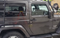 2017 Jeep Wrangler Sahara 3.6 Liter V6 2D Automatic 4WD
