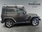 2017 Jeep Wrangler Sahara 3.6 Liter V6 2D Automatic 4WD