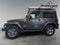 2017 Jeep Wrangler Sahara 3.6 Liter V6 2D Automatic 4WD