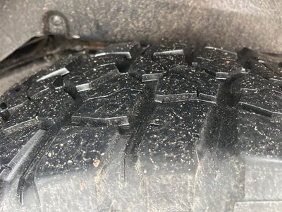 2017 Jeep Wrangler Rubicon Recon 3.6 Liter V6 2D Automatic 4WD