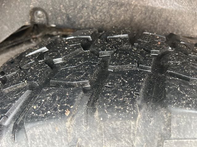 2017 Jeep Wrangler Rubicon Recon 3.6 Liter V6 2D Automatic 4WD