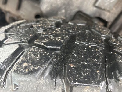 2017 Jeep Wrangler Rubicon Recon 3.6 Liter V6 2D Automatic 4WD