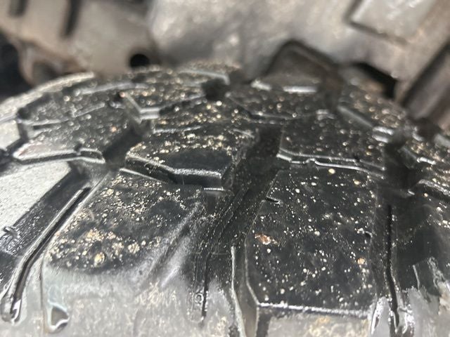 2017 Jeep Wrangler Rubicon Recon 3.6 Liter V6 2D Automatic 4WD