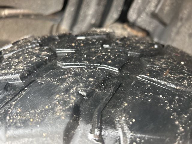 2017 Jeep Wrangler Rubicon Recon 3.6 Liter V6 2D Automatic 4WD