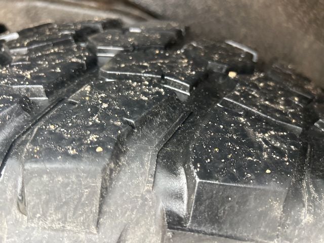 2017 Jeep Wrangler Rubicon Recon 3.6 Liter V6 2D Automatic 4WD