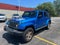 2014 Jeep Wrangler Unlimited Sport 3.6 Liter V6 4D Automatic 4WD