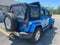 2014 Jeep Wrangler Unlimited Sport 3.6 Liter V6 4D Automatic 4WD