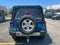 2014 Jeep Wrangler Unlimited Sport 3.6 Liter V6 4D Automatic 4WD