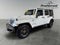 2016 Jeep Wrangler Unlimited Sahara 3.6 Liter V6 4D Automatic 4WD