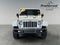 2016 Jeep Wrangler Unlimited Sahara 3.6 Liter V6 4D Automatic 4WD