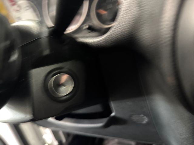 2016 Jeep Wrangler Unlimited Sahara 3.6 Liter V6 4D Automatic 4WD