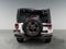 2016 Jeep Wrangler Unlimited Sahara 3.6 Liter V6 4D Automatic 4WD