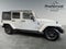 2016 Jeep Wrangler Unlimited Sahara 3.6 Liter V6 4D Automatic 4WD