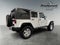 2016 Jeep Wrangler Unlimited Sahara 3.6 Liter V6 4D Automatc 4WD